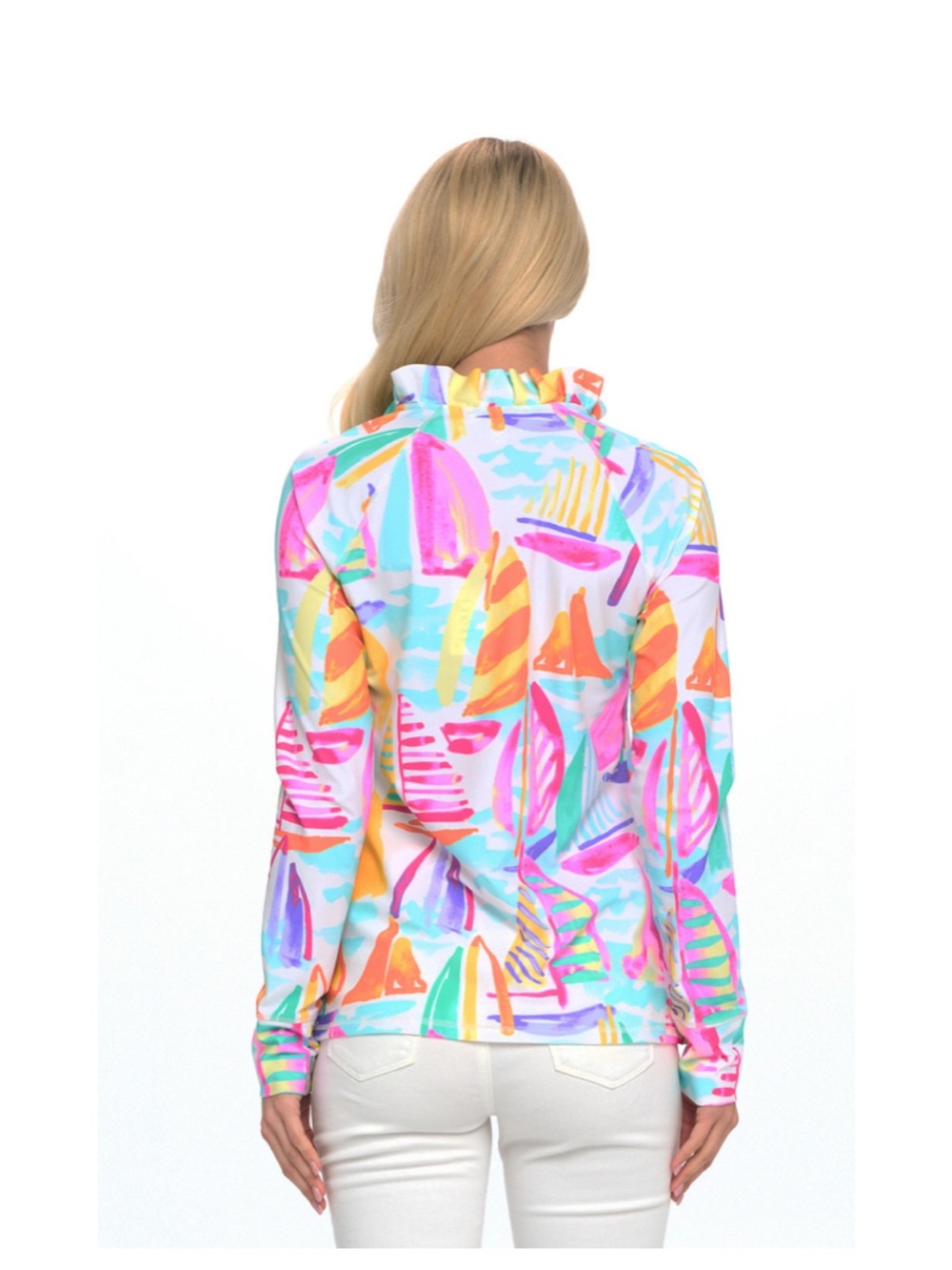 ARYEH jacket - Picture 2 of 14